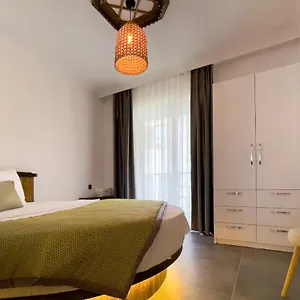 Limon Apart Апартаменты