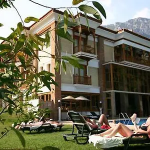 3* Hotel Kerme Ottoman Palace